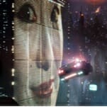 Blade Runner Moves toward an Expanded Universe