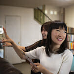 Netflix's Tidying Up With Marie Kondo Will Spark Joy in Even the Most Cynical Viewer