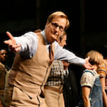 Aaron Sorkin's To Kill A Mockingbird Becomes Highest Single-Week Grossing American Play in Broadway History