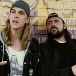 Kevin Smith Confirms He's Working on That Jay and Silent Bob Reboot