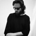 Father John Misty Finally Shut Up in 2018. We Need Him Back.