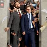Work Sucks Even More in Corporate's Second Season Trailer