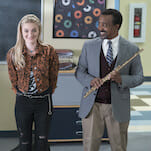 The 5 New TV Shows You Can't Miss This Month