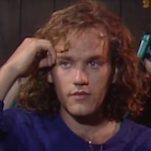Happy Birthday, Michael Stipe! Watch a Classic R.E.M. Interview from 1984