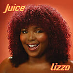 Listen to Lizzo's New Song, 