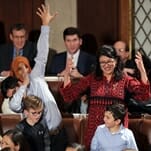 The Best, Funniest Tweets About Tlaib's Pledge to “Impeach the Mother F*****”