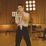 Watch Christine and the Queens Perform 
