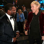 Ellen Degeneres Wants Kevin Hart Reinstated as Oscars Host