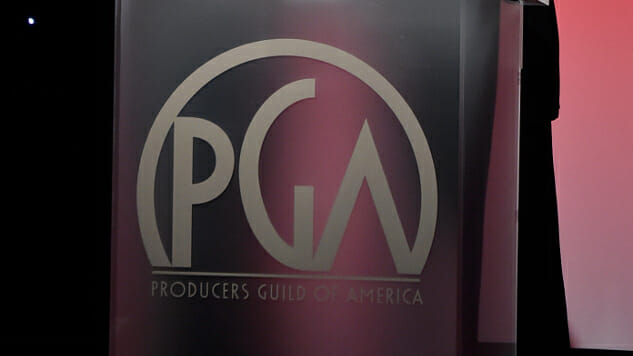Black Panther, A Star Is Born Among Top Film Prize Nominees for 2019 Producers Guild of America Awards