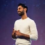 Why Hasan Minhaj’s Patriot Act Is Important for Middle Eastern and Central Asian Americans
