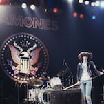Hear The Ramones Play 27 Songs in an Hour on This Day in 1978