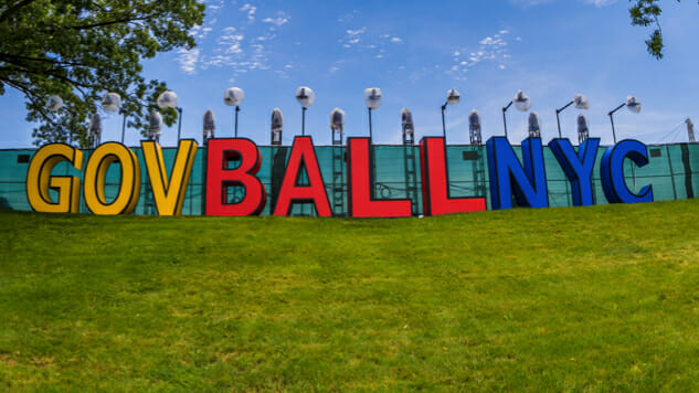 Governors Ball 2019: The Strokes, Florence + The Machine, Tyler, the Creator to Headline