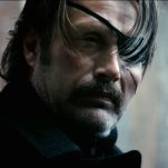 Mads Mikkelsen Runs Amok in the Trailer for Generic Netflix Spy Thriller Polar