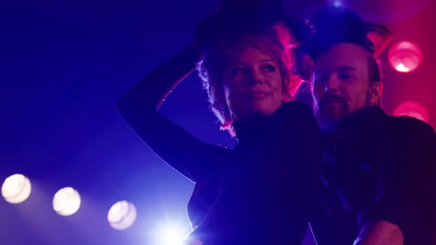 First Fosse/Verdon Teaser Brings the Old Razzle Dazzle