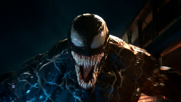 The Venom Sequel Is Official, with Woody Harrelson Returning as Carnage