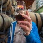 Vermont Can Boast the Most Breweries Per Capita in the U.S.