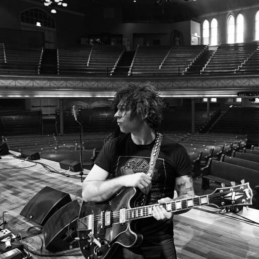 Ryan Adams Teases Three New Albums Coming in 2019