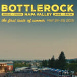 BottleRock Returns to Napa Valley in 2019 with Imagine Dragons, Neil Young, Mumford & Sons, More