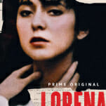 Amazon Shares Intense New Docuseries Lorena's First Teaser, Premiere Date