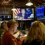 TV News Needs Trump More than Trump Needs TV News