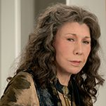 Grace and Frankie Promises Pigs, RuPaul and a Yurt in Season Five Trailer