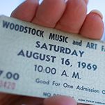 Woodstock's Original Cofounder Announces 50th Anniversary Festival