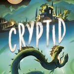 We Deduced that Cryptid Is One of the Best Board Games of 2018
