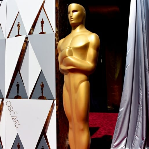 It Looks like the No-Host Oscars Will Actually Happen