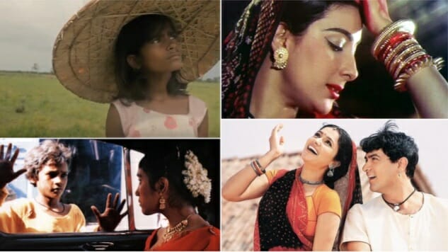 Why Are Indian Films Rarely Recognized at the Oscars?