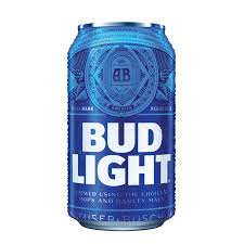 Bud Light Is Putting its Nutrition Facts Front and Center with New Packaging