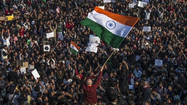 150 Million People In India Are Going on Strike to Protest Neoliberal Government Policies