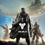 Destiny Developer Bungie Announces Split from Activision