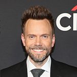 Joel McHale's First Stand-up Comedy Special Shoots This Weekend