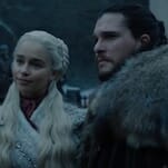 HBO Releases Game of Thrones Season Eight Teaser, Announces Premiere Date