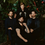 Foals Reveal Everything Not Saved Will Be Lost Part 1 and 2 Release Dates
