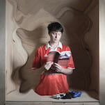 Panda Bear Releases Video for New Single 