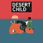 2018 Honorable Mentions: Desert Child