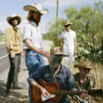 Deerhunter's Bradford Cox Wants You to Enjoy Humanity's Plunge into Chaos