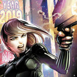 Black Widow, Invaders, Avatar: Tsu’tey’s Path & More in Required Reading: Comics for 1/16/2019