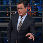 Here's Late-Night's Take on the Latest Russia Investigation Update