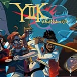 YIIK: A Post-Modern RPG Is Too Quirky For Its Own Good