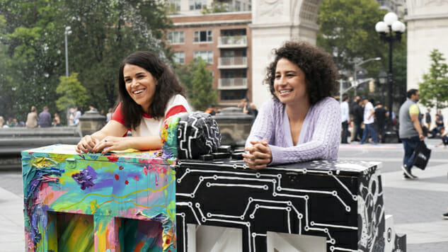 Return to Broad City in First-Look Clip from the Series’ Fifth and Final Season