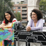 Return to Broad City in First-Look Clip from the Series' Fifth and Final Season