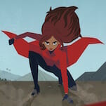 Netflix’s Reimagined Carmen Sandiego Is Equal Parts Adventure, Heart and Edutainment
