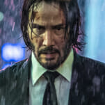 Keanu Reeves Takes on All Comers in First John Wick 3 Trailer