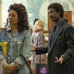 Don Cheadle and Regina Hall Steal Showtime's Wall Street Sitcom, Black Monday