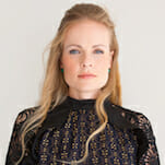 Daily Dose: Alice Wallace, 