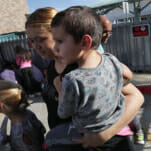 Thousands More Kids Separated at Border Under Trump Administration Than Previously Reported
