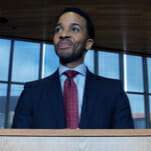 André Holland Takes on the NBA in First Trailer for Steven Soderbergh's High Flying Bird