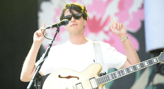 Vampire Weekend Confirm Forthcoming Release Will Be a Double Album
